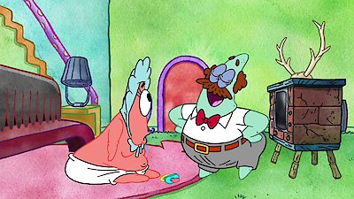 The Patrick Star Show Season 2 Episode 14