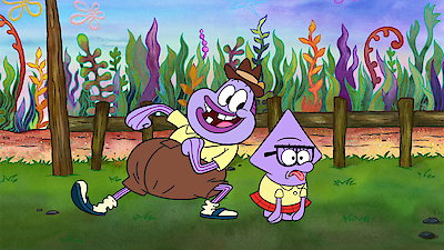 The Patrick Star Show Season 2 Episode 15