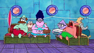 The Patrick Star Show Season 2 Episode 18