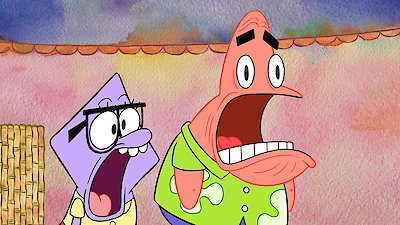 The Patrick Star Show Season 2 Episode 20