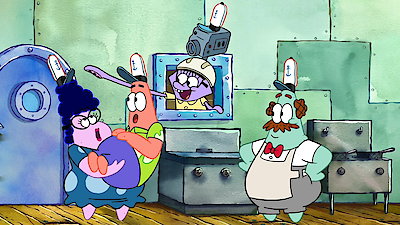 The Patrick Star Show Season 2 Episode 21
