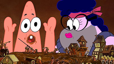 The Patrick Star Show Season 2 Episode 22