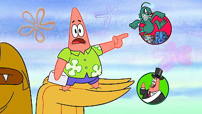 The Patrick Star Show Season 2 Episode 23