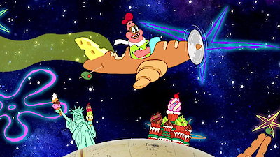 The Patrick Star Show Season 2 Episode 24