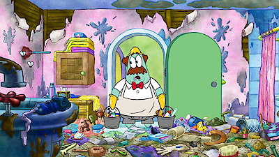 The Patrick Star Show Season 2 Episode 25