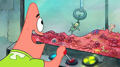 The Patrick Star Show Season 2 Episode 26