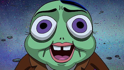 The Patrick Star Show Season 2 Episode 27