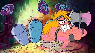 The Patrick Star Show Season 2 Episode 28