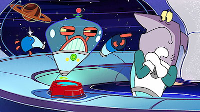 The Patrick Star Show Season 2 Episode 29