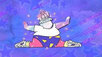 The Patrick Star Show Season 2 Episode 30