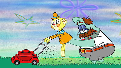 The Patrick Star Show Season 2 Episode 31