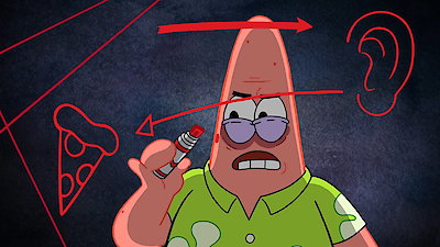 The Patrick Star Show Season 2 Episode 33