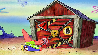 The Patrick Star Show Season 2 Episode 34