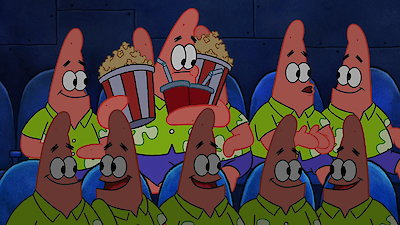 The Patrick Star Show Season 2 Episode 35