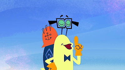 The Patrick Star Show Season 2 Episode 36