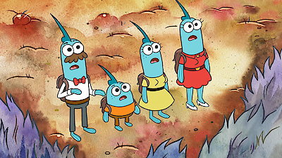 The Patrick Star Show Season 2 Episode 37