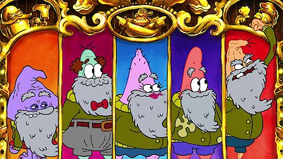 The Patrick Star Show Season 3 Episode 11
