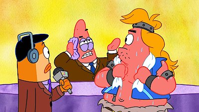 The Patrick Star Show Season 4 Episode 16