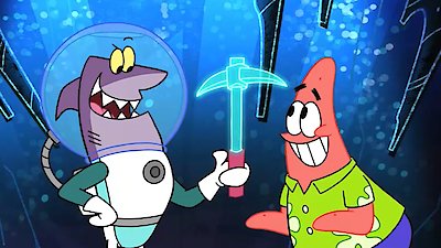 The Patrick Star Show Season 4 Episode 20