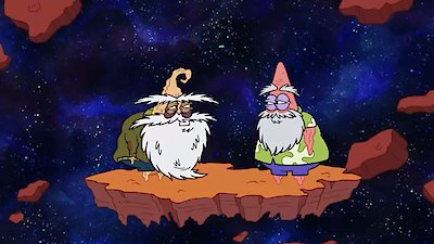 The Patrick Star Show Season 4 Episode 21