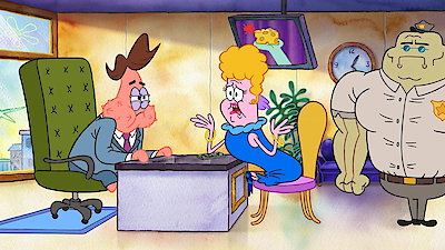 The Patrick Star Show Season 4 Episode 23