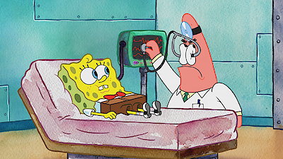 The Patrick Star Show Season 4 Episode 24