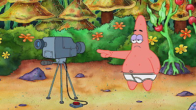 The Patrick Star Show Season 5 Episode 1
