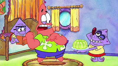 The Patrick Star Show Season 5 Episode 2