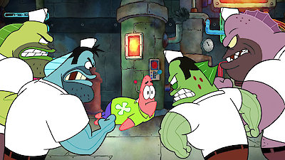 The Patrick Star Show Season 5 Episode 4