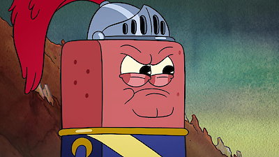 The Patrick Star Show Season 5 Episode 5