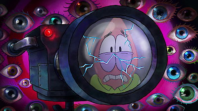 The Patrick Star Show Season 5 Episode 6