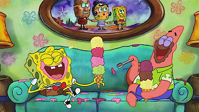 The Patrick Star Show Season 5 Episode 7