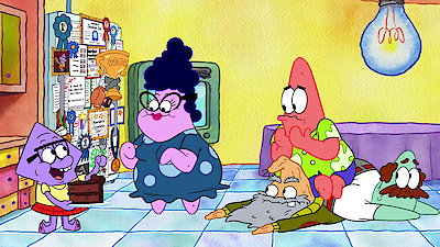 The Patrick Star Show Season 5 Episode 10