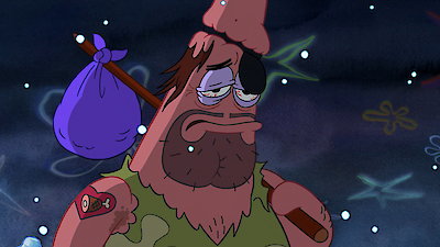 The Patrick Star Show Season 5 Episode 12