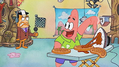 The Patrick Star Show Season 5 Episode 16