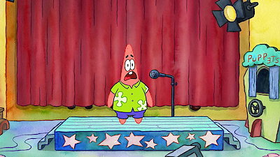 The Patrick Star Show Season 5 Episode 21