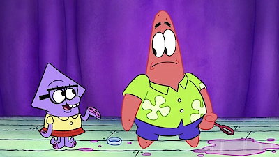 The Patrick Star Show Season 5 Episode 24