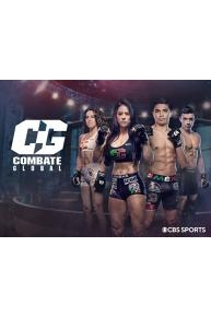 Combate Global MMA