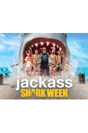 Jackass Shark Week