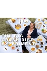 The Big Crash Diet Experiment