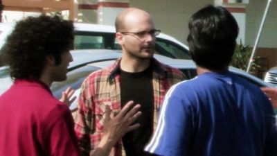 Best Laid Plans Season 1 Episode 3