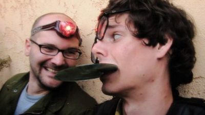 Best Laid Plans Season 1 Episode 1