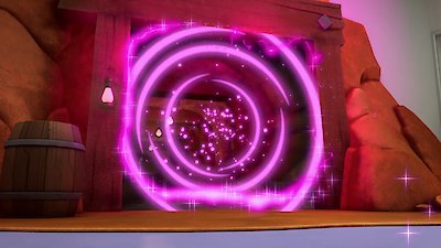 Ridley Jones Season 3 Episode 4