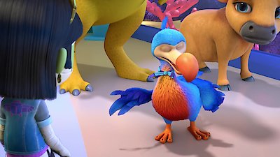 Ridley Jones Season 5 Episode 11