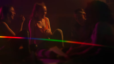 Dark Side of the '90s Season 3 Episode 7