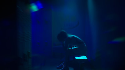 Dark Side of the '90s Season 3 Episode 8