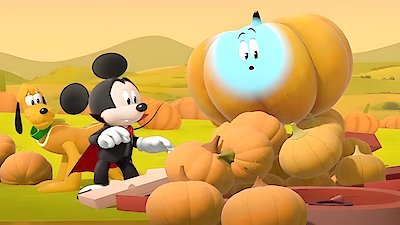 Mickey Mouse Funhouse Season 1 Episode 46