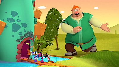 Mickey Mouse Funhouse Season 1 Episode 47