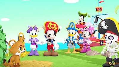 Mickey Mouse Funhouse Season 2 Episode 5