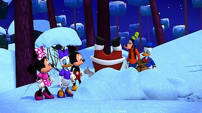 Mickey Mouse Funhouse Season 4 Episode 11